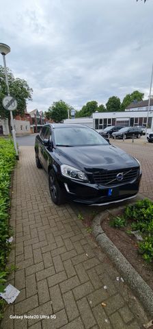 Volvo XC60 D4 AWD Ocean Race Geartronic Ocean Race