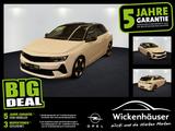 Opel Astra L PHEV Plugin Ultimate ACC+Alcantara+360° - Opel Astra Ultimate mit Hybrid-Antrieb (Benzin/Elektro)