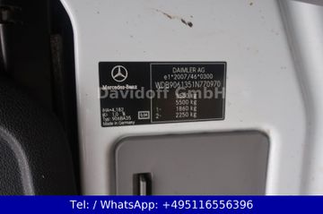 Mercedes Sprinter - 10