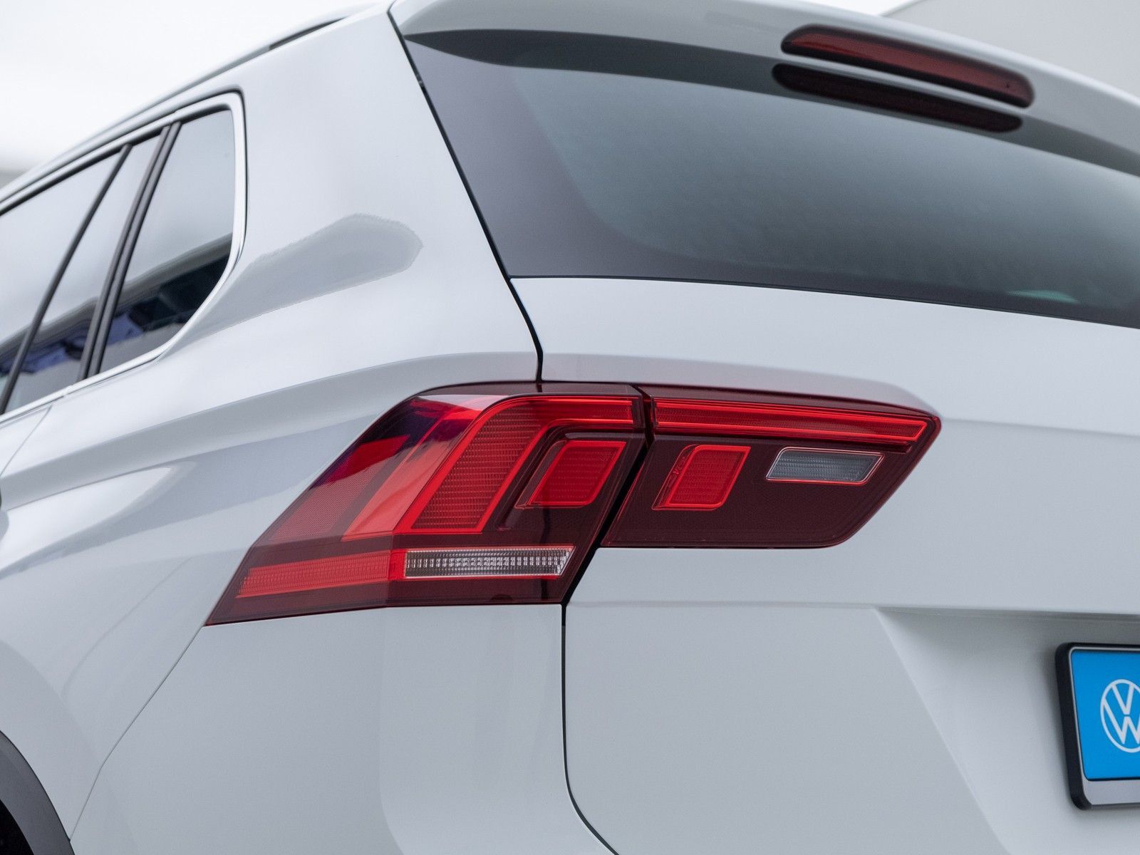 Volkswagen Tiguan - Bild 24