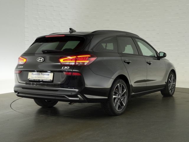 Hyundai i30 – Bild 3