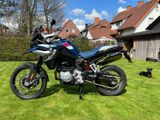 BMW F 850 GS