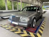 Mercedes-Benz E 220 T w124 s124  !! 163 tk... - Mercedes-Benz: Kombi, W124