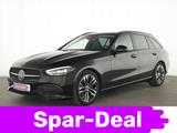 Mercedes-Benz C 200 Avantgarde Night-Paket|Kamera|ACC|SHZ|Navi - gebrauchte Mercedes-Benz C 200 aus dem Jahr 2022