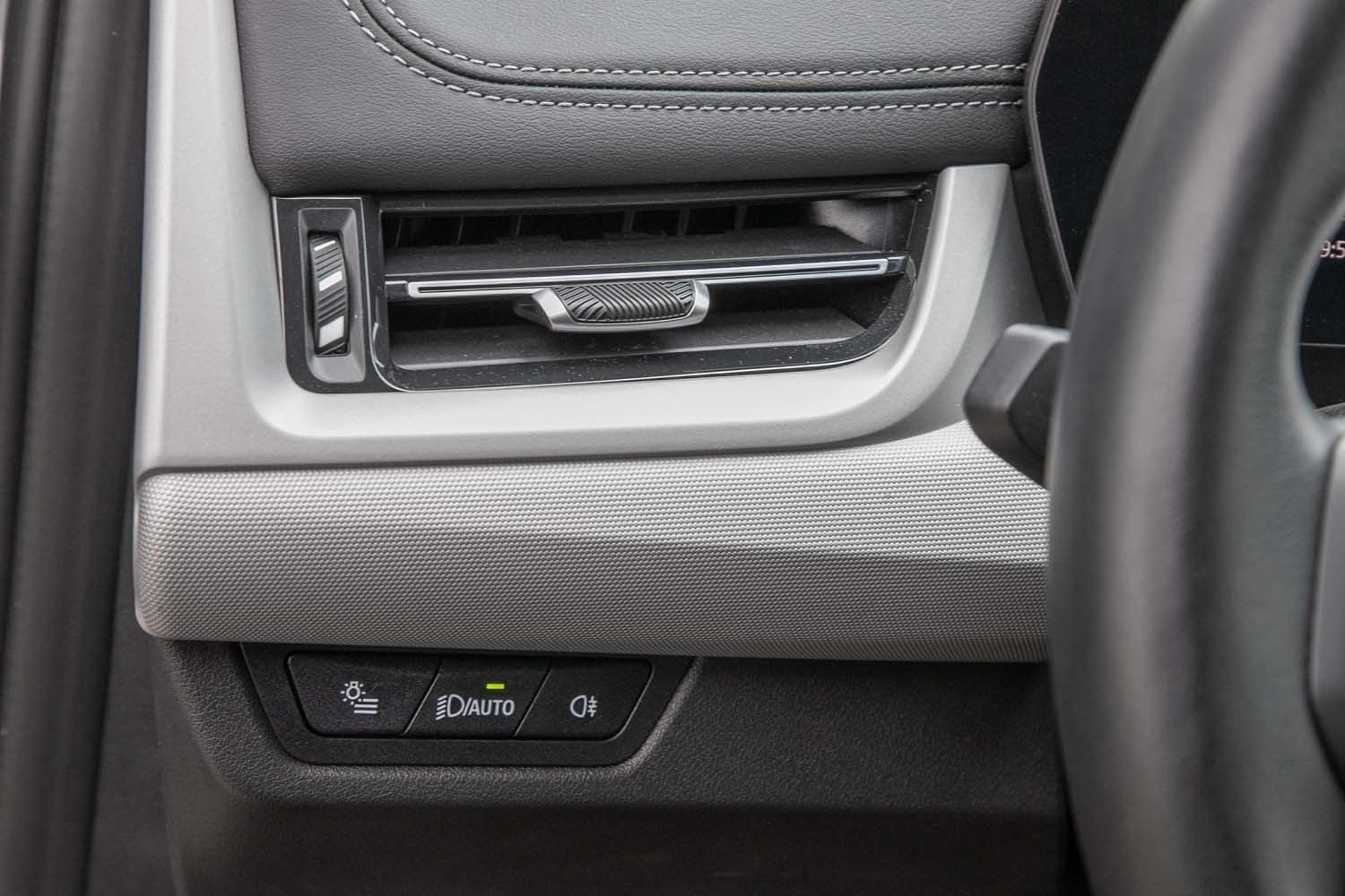 BMW 218 Active Tourer - Bild 11