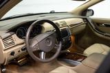 Mercedes-Benz R 500 4-Matic 7p. Btw auto, Fiscale waarde € 8.0 - Mercedes-Benz R-Klasse