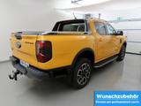 Ford Ranger 3.0 Aut. iAWD Wildtrak ACC+AHK+Kamera+B&O - Ford Ranger: Automatik