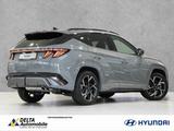 Hyundai TUCSON 1.6 TGDI N-Line X 4WD VOLLAUSSTATTUN 2026 - gebrauchte Hyundai SUV & Geländewagen