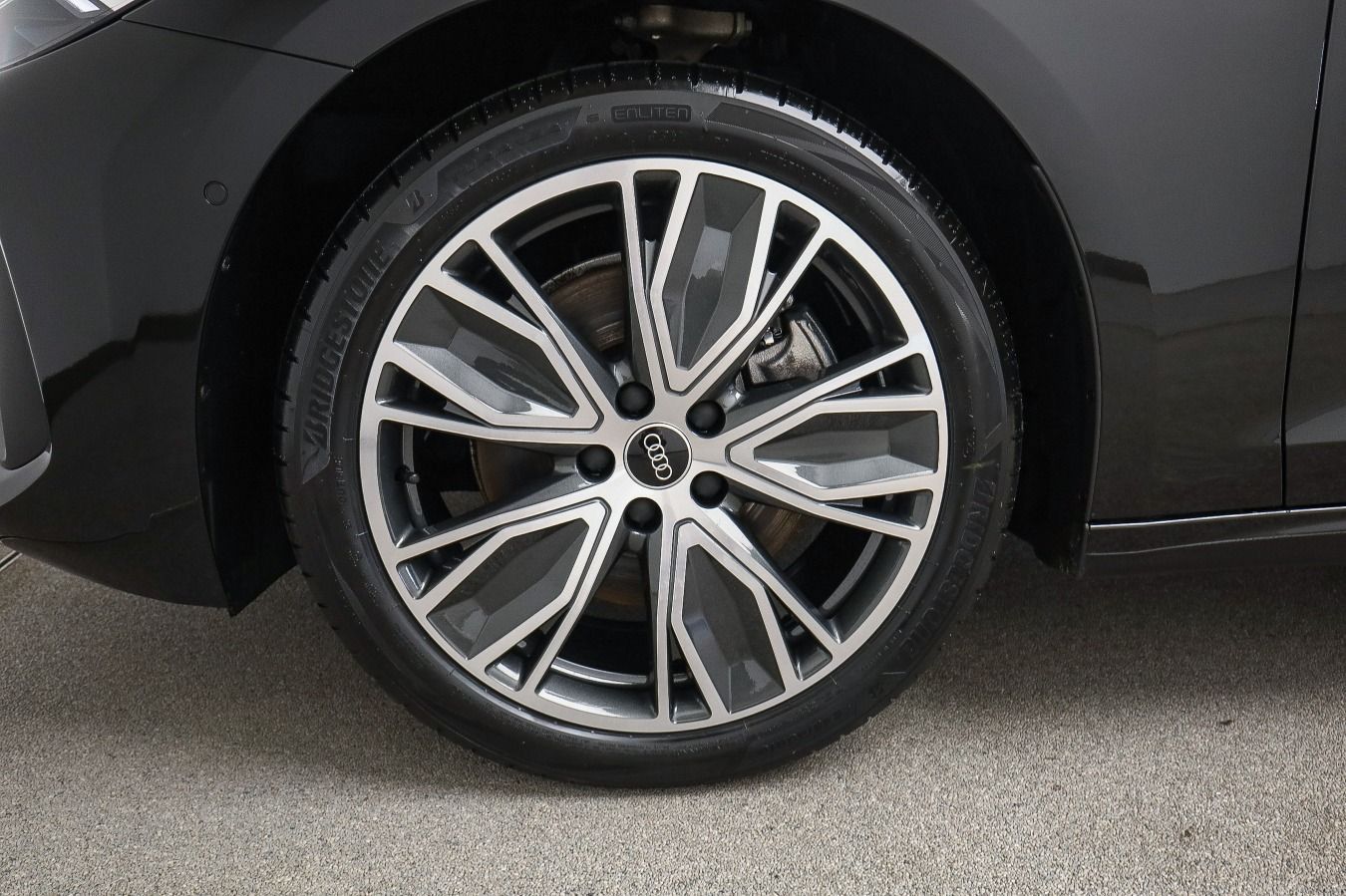 Audi A5 - Bild 7