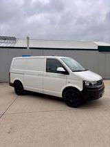 Volkswagen T5 Transporter - VW T5 Gebrauchtwagen in Chemnitz