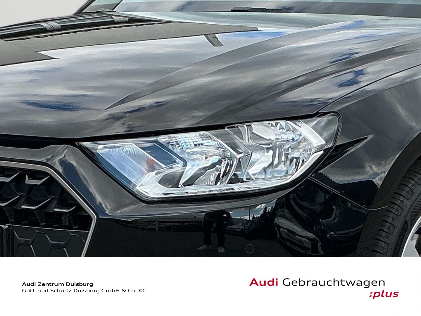 Audi A1 - Bild 6