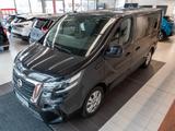Nissan Primastar Kombi dCI 170 L1H1 2.8t Tekna NAVI+LED - Nissan mit Diesel-Antrieb: 8