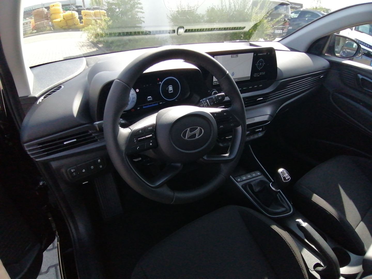 Hyundai i20 - Bild 6