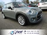 MINI Cooper D LED Navi Sportsitze Sitzhzg.,Tempo.,PDC - MINI Cooper D mit 3 Türen