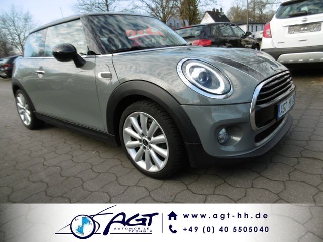 MINI COOPER_D