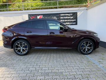 BMW X6 - 5