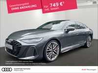 Audi A6 - Vorschau Bild 1