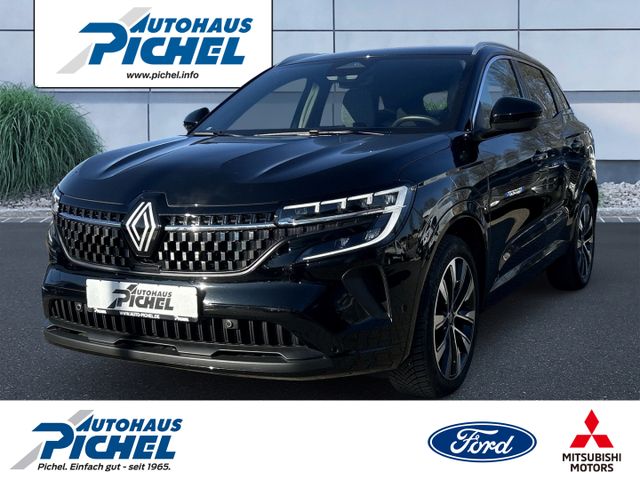 Renault Austral Techno AHK+GJR+LED+NAVI+LM19Zoll+TOP-ZUS