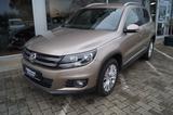 Volkswagen Tiguan Life 1,4 TSI DSG*Navi*Sitzheizung - VW Tiguan Gebrauchtwagen in Münster