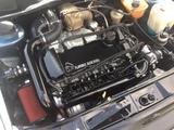 Volkswagen Golf 2 3.0L VR6 Turbo 4 Motion Turbo Gockel 