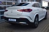 Mercedes-Benz GLE 350 d 4Matic COUPE AMG LINE*KAMERA*PANO*LED - gebrauchte Sportwagen