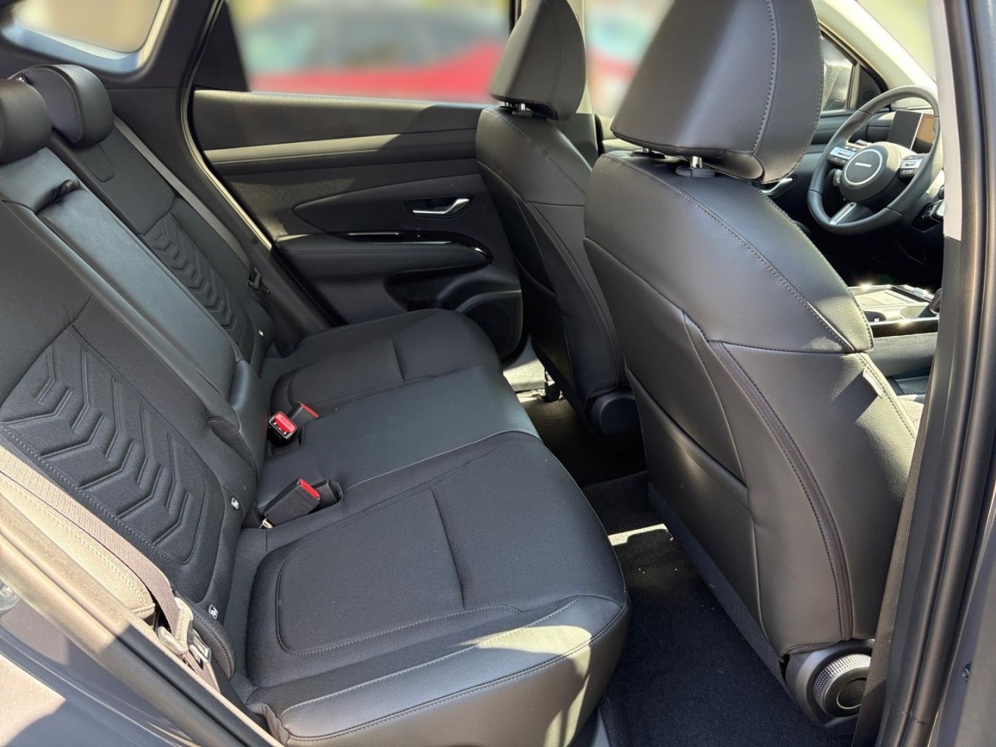 Hyundai Tucson – Bild 14