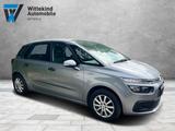 Citroën C4 Picasso*1.Hand/ - gebrauchte Citroën C4 Picasso aus dem Jahr 2018