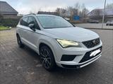 Cupra Ateca 2.0 TSI 221kW 4Drive DSG - - Cupra Ateca mit Anhängerkupplung