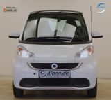 Smart Fortwo 1.0 71PS Coupe MHD passion Klima SHZ - Smart ForTwo: Mhd Passion