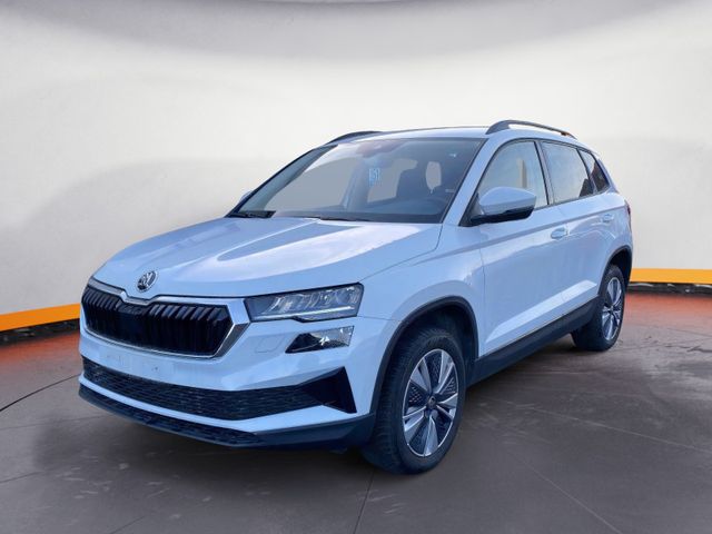 Skoda Karoq 2.0 TDI DSG Executive*Navi*ACC*Kamera*