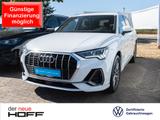Audi Q3 40 2.0 TFSI quattro S-Line el.Sitze B+O Matri - Audi Q3 Gebrauchtwagen in Köln