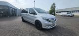 Mercedes-Benz Vito Tourer CDI Pro lang Navi RFK LED - Mercedes-Benz Vito: Kleinbus