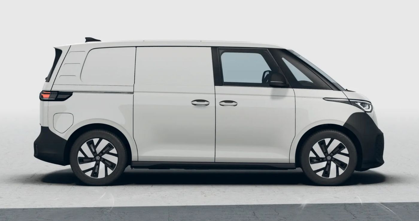 Volkswagen ID. Buzz - Bild 6