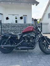 Harley-Davidson Forty Eight - Offers matching your search criteria