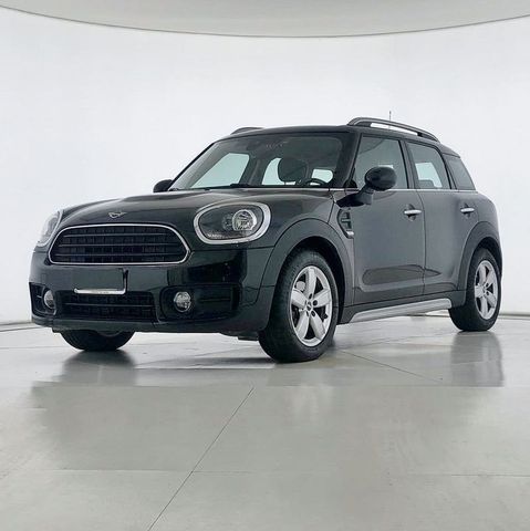 MINI Mini Countryman F60 Mini 1.5 One D Business