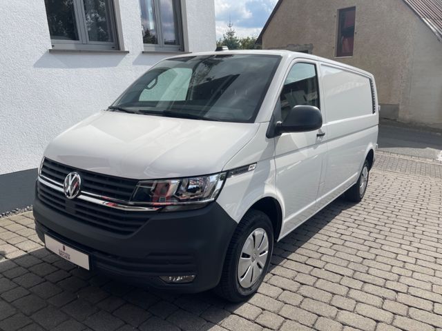 Volkswagen T6.1 Transporter Kasten Kasten lang FWD