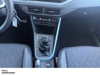 Volkswagen Polo - Vorschau Bild 16