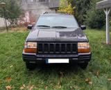 Jeep Grand Cherokee ZJ Limited 1997 5.2L V8 - gebrauchte Jeep Grand Cherokee aus dem Jahr 1997