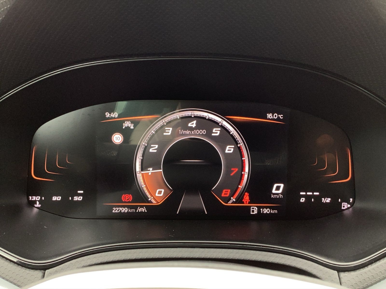 Seat Ibiza - Bild 11