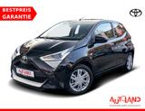 Toyota AYGO 1.0 Android Apple Kamera Tempomat - Toyota Aygo (X) in Chemnitz