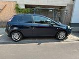 Fiat FIAT PUNTO, EZ 2012, 107304km gelaufen - Fiat Punto in Leverkusen
