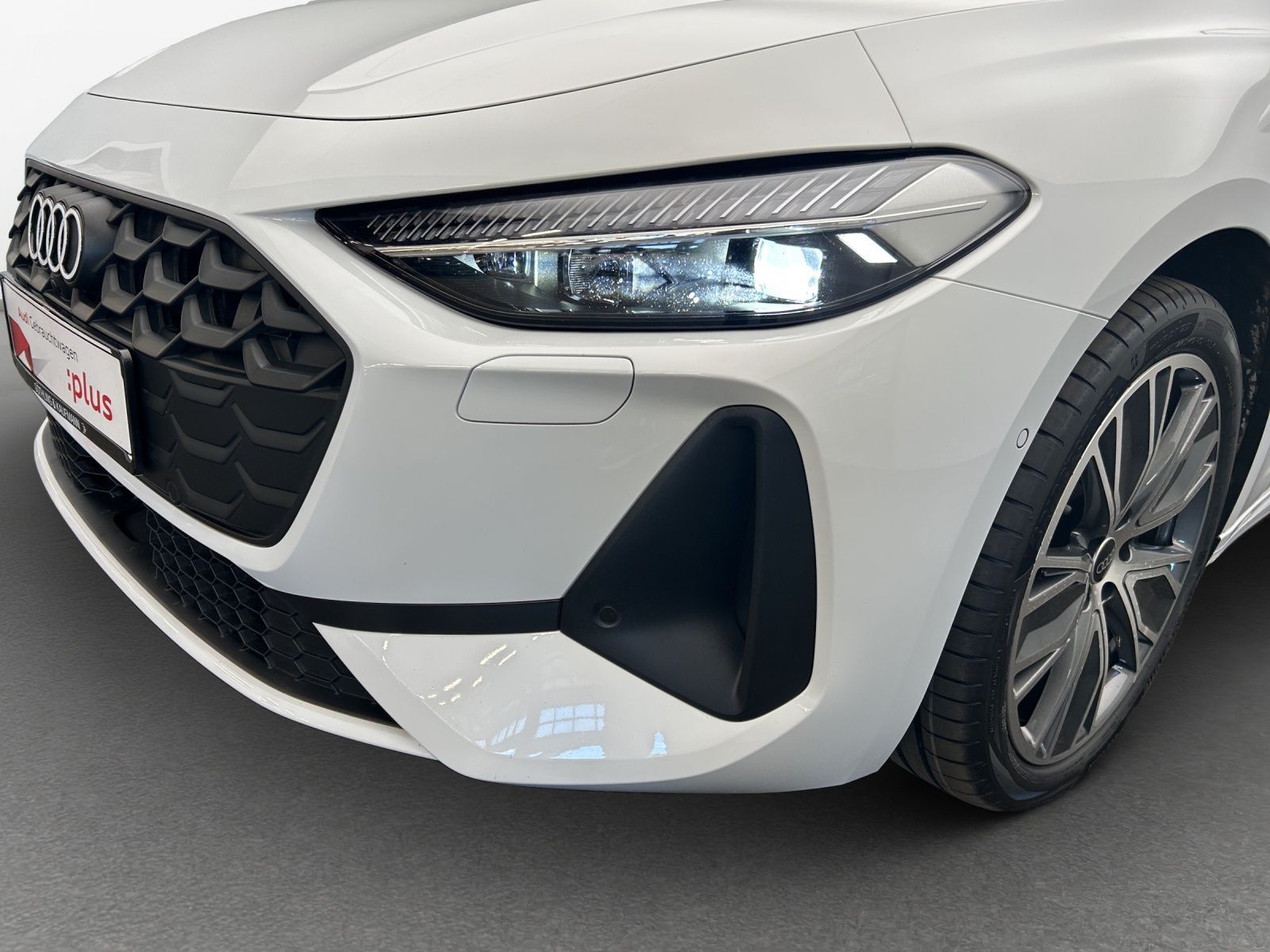 Audi A5 - Bild 13