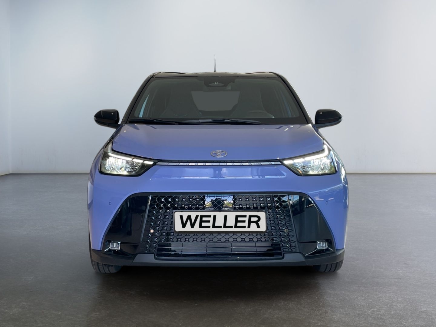 Toyota Aygo X Hybrid 1,5 l, 116 PS CVT Hatchback, 5-tür imagem 2