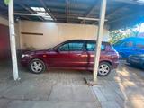 Nissan Almera N16 2.2 Di  TÜV bis 12/2026 - Nissan Almera N16 mit Diesel-Antrieb