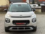 Citroën C3 Aircross Shine Style*1.BESITZ*NAVI*KAMERA*TOP - Citroën C3: Automatik, N