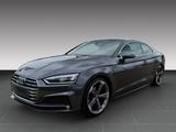 Audi A5 40 TFSI design 2.0 TFSI Metallic // 8 Fach - Audi A5: 8f