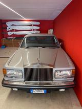 Rolls-Royce Rolls Royce Silver Spirit silver - Rolls-Royce Silver Spirit Gebrauchtwagen