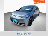 Volkswagen ID.3 Pro Performance ACC KAM LED 58 kWh - mit Elektro-Antrieb: Blau, Beheizbares Lenkrad