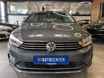 Volkswagen Golf Sportsvan *ACC*NAVI*SZHZ*PDC*KAMERA*