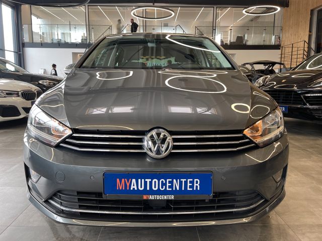Volkswagen Golf Sportsvan *ACC*NAVI*SZHZ*PDC*KAMERA*